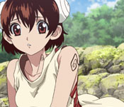 yuzuriha